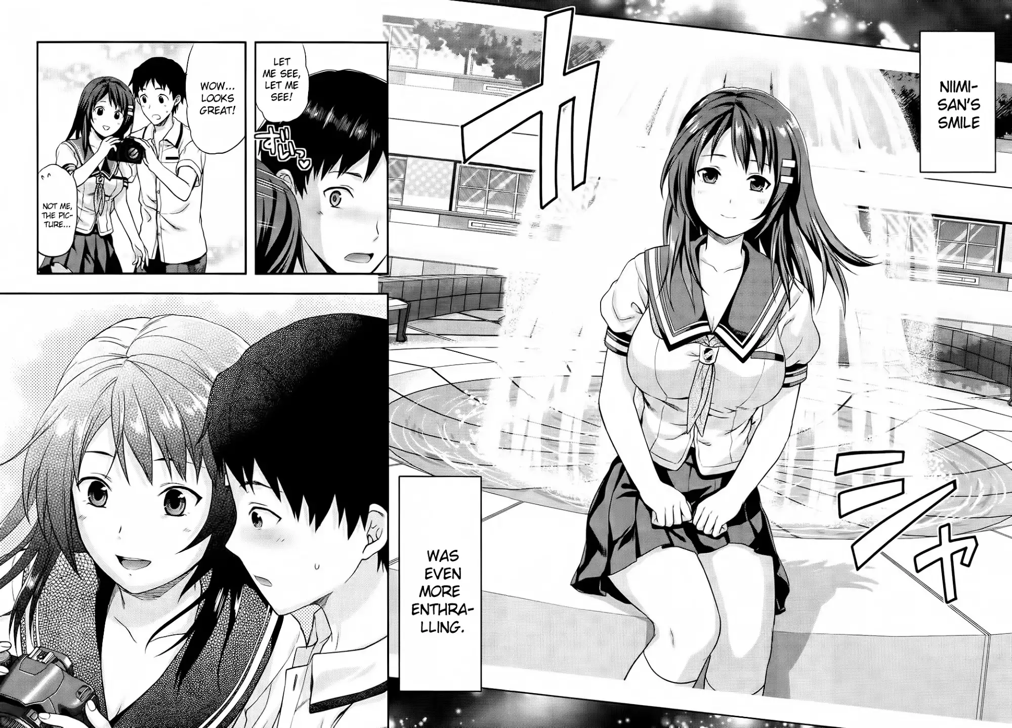 Photo Kano Chapter 2 10